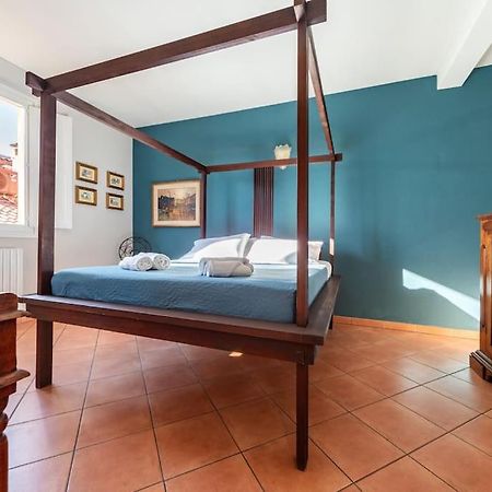 San Giorgio Apartment Болонья Екстер'єр фото