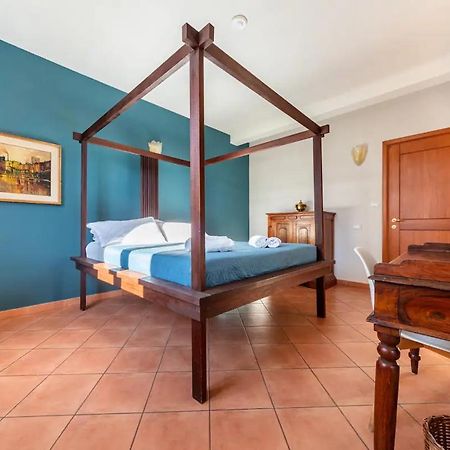 San Giorgio Apartment Болонья Екстер'єр фото