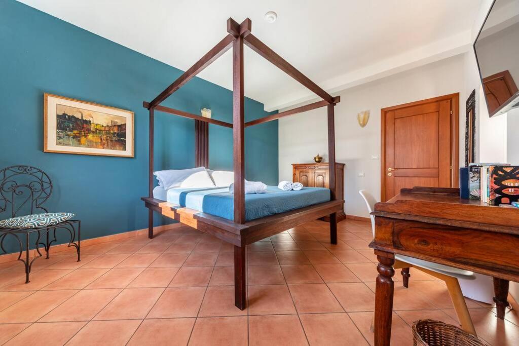 San Giorgio Apartment Болонья Екстер'єр фото