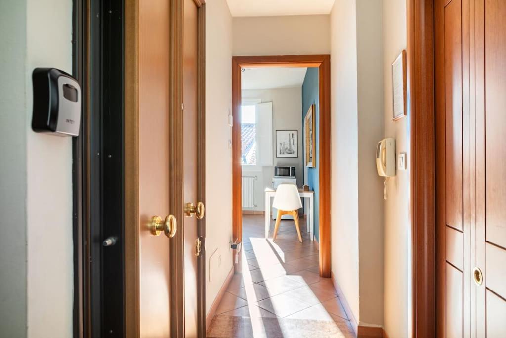 San Giorgio Apartment Болонья Екстер'єр фото