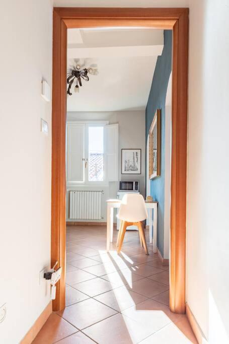 San Giorgio Apartment Болонья Екстер'єр фото