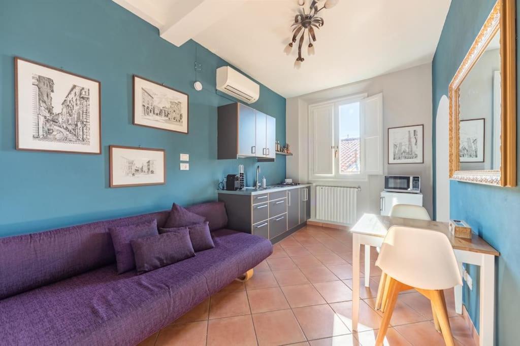 San Giorgio Apartment Болонья Екстер'єр фото