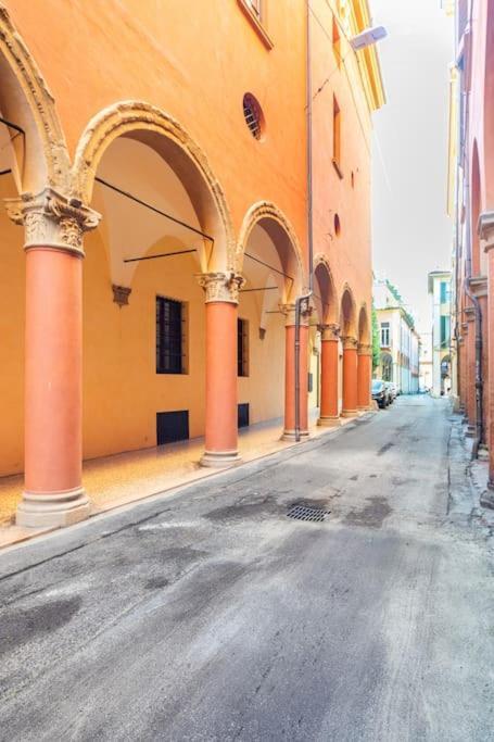 San Giorgio Apartment Болонья Екстер'єр фото