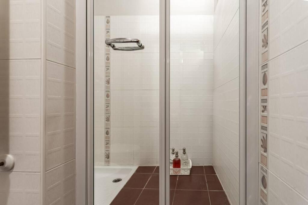 San Giorgio Apartment Болонья Екстер'єр фото