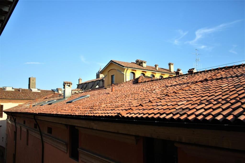 San Giorgio Apartment Болонья Екстер'єр фото