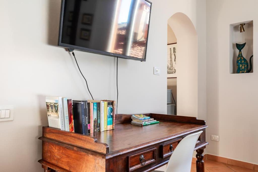 San Giorgio Apartment Болонья Екстер'єр фото