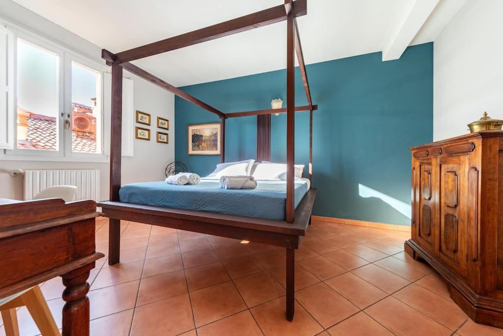 San Giorgio Apartment Болонья Екстер'єр фото